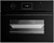 Духовой шкаф с паром Kuppersbusch CBD 6340.0 S2 Black Chrome