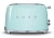 Тостер Smeg TSF02PGEU