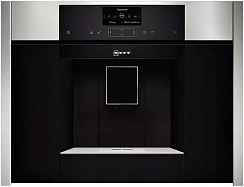 Кофемашина Neff C15KS61N0