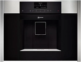 Кофемашина Neff C15KS61N0