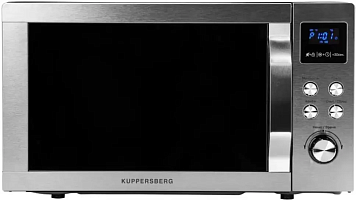 Микроволновая печь Kuppersberg TMW 200 X