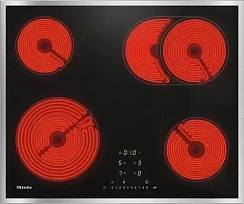 Варочная панель Miele KM 6540 FR с витрины новая