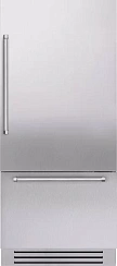 Встраиваемый холодильник KitchenAid KCZCX 20901R