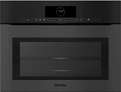 Духовой шкаф Miele H 7840 BMX 125 Gala Ed