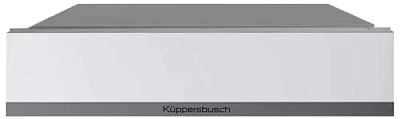 Встраиваемый подогреватель посуды Kuppersbusch CSW 6800.0 W9 Shade of grey