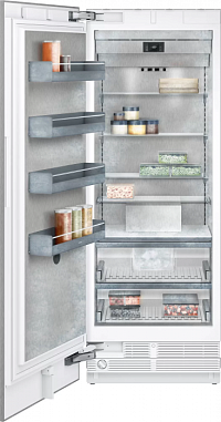 Встраиваемый морозильник Gaggenau RF471304