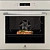 Духовой шкаф Electrolux LOE7F31S