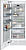 Встраиваемый морозильник Gaggenau RF471304