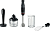 Блендер Bosch MSM4B623 черный