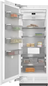 Встраиваемый морозильник Miele F 2812 Vi MasterCool