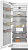 Встраиваемый морозильник Miele F 2812 Vi MasterCool