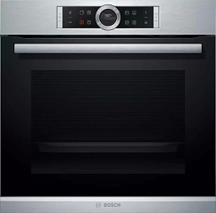 Духовой шкаф Bosch HRG635BS1