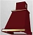 Вытяжка Kuppersberg T 669 BOR Bronze