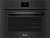 Встраиваемая комби-пароварка Miele DGC 7640 OBSW