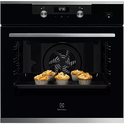 Духовой шкаф Electrolux OKD5H40X