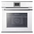 Духовой шкаф Kuppersbusch BP 6550.0 W3 Silver Chrome