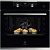 Духовой шкаф Electrolux OKD5H40X