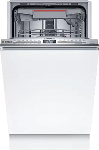 Встраиваемая посудомоечная машина Bosch SPV4HMX65Q