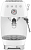 Кофемашина Smeg ECF03WHEU