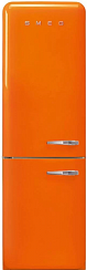 Холодильник Smeg FAB32LOR5
