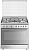 Варочный центр Smeg SX91SV9