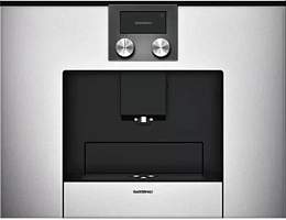 Встраиваемая кофемашина Gaggenau CMP 250-130