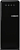 Холодильник Smeg FAB28LBL6
