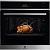 Духовой шкаф Electrolux EOC8P39WX