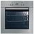 Духовой шкаф Ilve 600-SSXMP