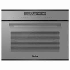Электрический духовой шкаф с функцией СВЧ OKB 3250 GBXGr MW