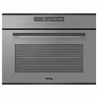 Электрический духовой шкаф с функцией СВЧ OKB 3250 GBXGr MW