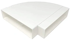 Переходник горизонтальный Elica KIT0121016