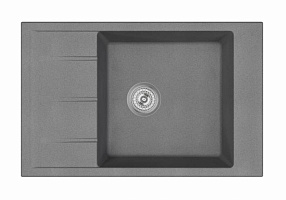 Мойка EMAR EMQ-1780.Q EMQ-1780.Q Антрацит