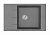 Мойка EMAR EMQ-1780.Q EMQ-1780.Q Антрацит