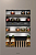 Встраиваемый винный холодильник Miele KWT 6422 iG Pearlbeige