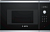 Встраиваемая микроволновая печь Bosch BEL524MS0