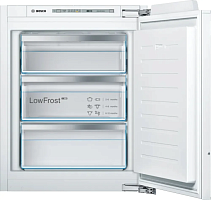 Встраиваемая морозильная камера Bosch GIV11AFE0