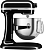 Миксер KitchenAid Artisan 5KSM70SHXEOB