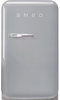 Холодильник Smeg FAB5RSV5