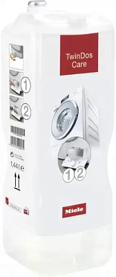 Средство для очистки системы дозирования TwinDos Miele 11997165