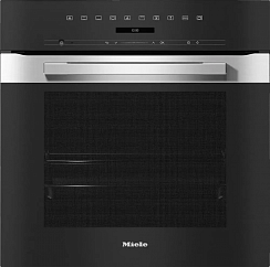 Духовой шкаф Miele H 7260 B EDST/CLST
