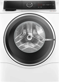 Стирально-сушильная машина Bosch WNC254A0ME