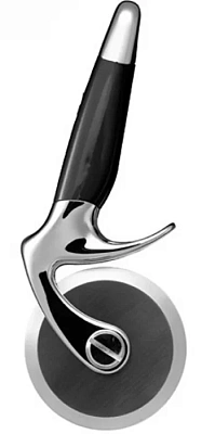 Нож для пиццы KitchenAid KG113OB