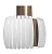 Вытяжка Falmec Prestige 65 Vetro ix (800) white