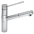 Смеситель Smeg MD12-CR