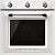 Духовой шкаф Smeg SF6905B1