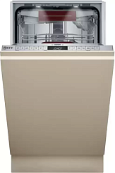 Встраиваемая посудомоечная машина Neff S857YMX02E