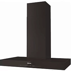 Вытяжка Miele DA6690W HVBR коричневый