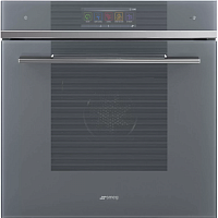 Духовой шкаф Smeg SFP6106WTPS