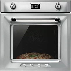 Духовой шкаф Smeg SF6922XPZ